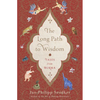 The Long Path to Wisdom: Tales from Burma - Paperback