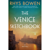 The Venice Sketchbook - Hardcover