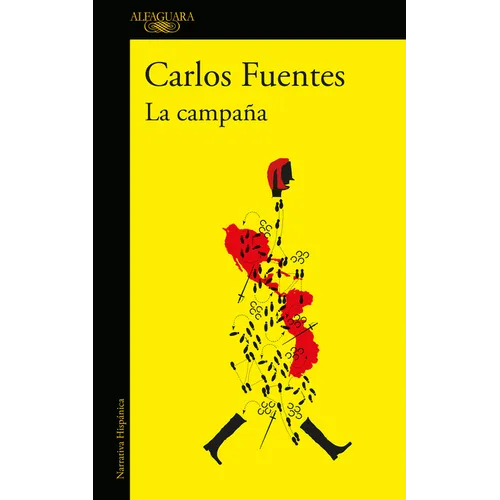 La Campaña / The Campaign - Paperback