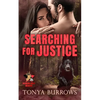 Searching for Justice - Paperback