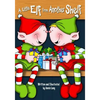 A Little Elf From Another Shelf - Paperback