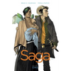 Saga Volume 1 - Paperback