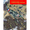 Normandie-Niemen Volumen I: Historia ilustrada del famoso escuadrón de caza francés en Rusia durante la Segunda Guerra Mundial - Paperback