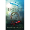 The Legend of Kwi Coast - Paperback