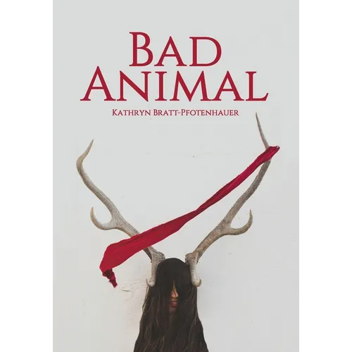 Bad Animal - Paperback
