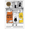 Harriet the Spy - Hardcover