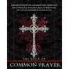 The Book of Common Prayer - Paperback
