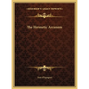 The Hermetic Arcanum - Hardcover