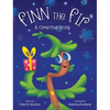 Finn the Fir: A Christmas Story - Hardcover