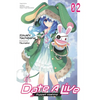 Date a Live, Vol. 2 (Light Novel): Puppet Yoshino Volume 2 - Paperback