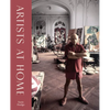 Artists at Home - Hardcover