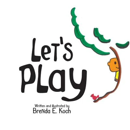 Let's Play - Paperback