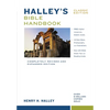 Halley's Bible Handbook - Hardcover