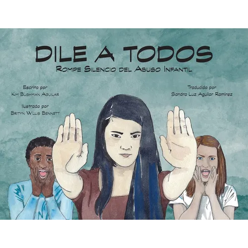 Dile A Todos - Paperback