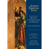 Commentaries on Romans, 1-2 Corinthians, and Hebrews - Hardcover
