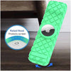 Apple TV 4K Remote Green Glow Silicone Case - Apple AirTag