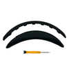 CS Replacement Headband Pad Cushion Part for Bose QuietComfort 35 35II Headphones