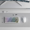 XVX Gradient X-Axis Series Side-Printed Cherry Profile 121-Key PBT Keycap Set