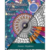 My Mandala Colouring Book - Paperback