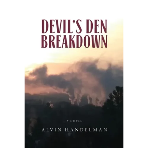 Devil's Den Breakdown - Paperback