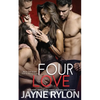 Four Love - Paperback