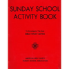 Sunday School Activity Book, Series 2: To accompany Bible Study Notes, by Anita S. Dole - Paperback