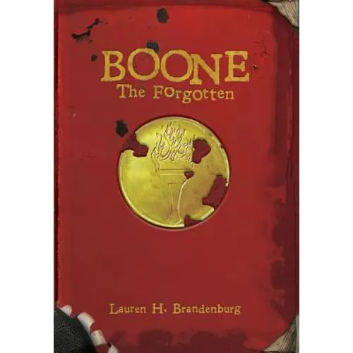 Boone: The Forgotten - Hardcover