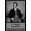 The Poetry Of Robert Burns - Paperback