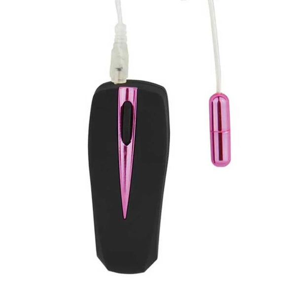 Mini Bullet Vibrator