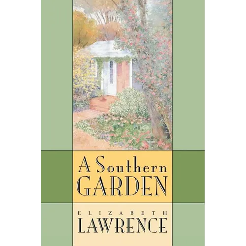 Southern Garden - Paperback