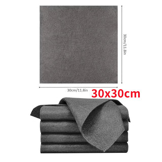 Buy 30x30cm Thicker Magic Cleaning Cloth