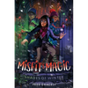 Misfit's Magic: Shades of Winter - Paperback