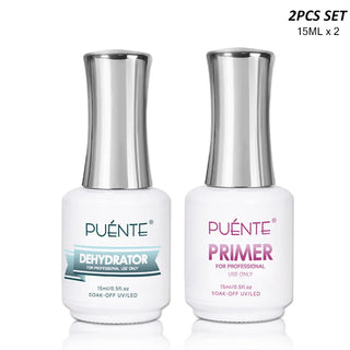 Buy dehydrator-primer Gel Nail Polish Kit