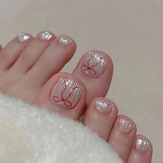 Buy style-41 Fake Toenails