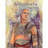 Angel Aspects Colouring Book: Art Therapy Collection - Paperback