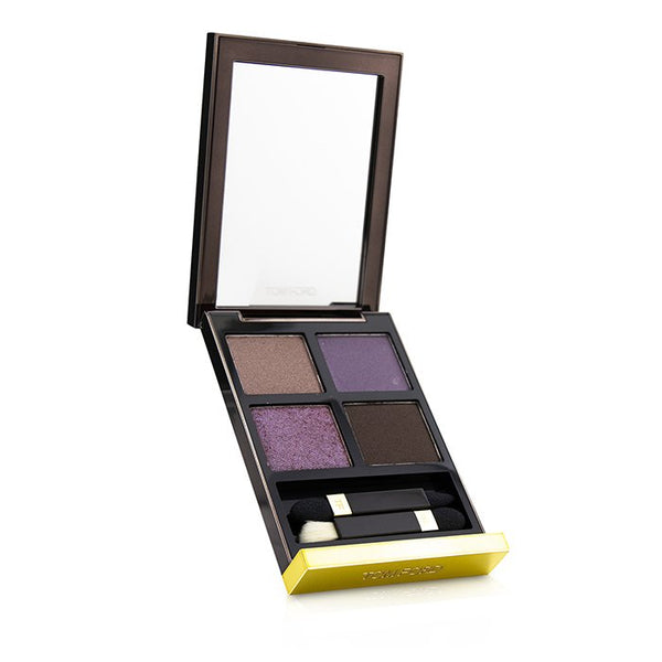 TOM FORD - Eye Color Quad 10g/0.35oz