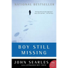 Boy Still Missing - Paperback