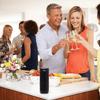 Naxa Wi-Fi & Bluetooth Speaker with Voice Control - Refurbished