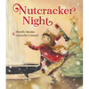Nutcracker Night - Hardcover