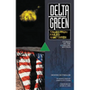 Delta Green: Tales from Failed Anatomies - Paperback