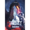 The Theory of Evolution is Insane - Paperback