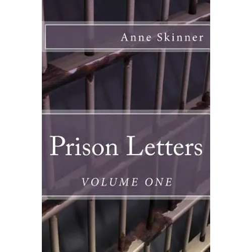 Prison Letters - Paperback