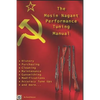 The Mosin Nagant Performance Tuning Handbook: Gunsmithing tips for modifying your Mosin Nagant rifle - Paperback