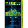 Wildcard - Paperback