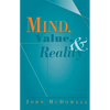 Mind, Value, and Reality - Paperback