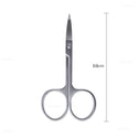 Professional Stainless Steel Nail Clipper