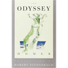 The Odyssey: The Fitzgerald Translation - Paperback