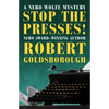 Stop the Presses! - Paperback