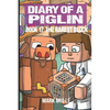Diary of a Piglin Book 17: The Rarest Block - Paperback
