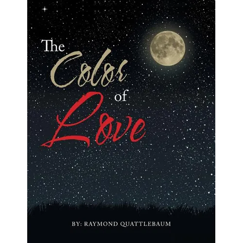 The Color of Love - Paperback